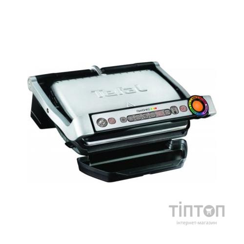 Електрогриль Tefal GC716D12