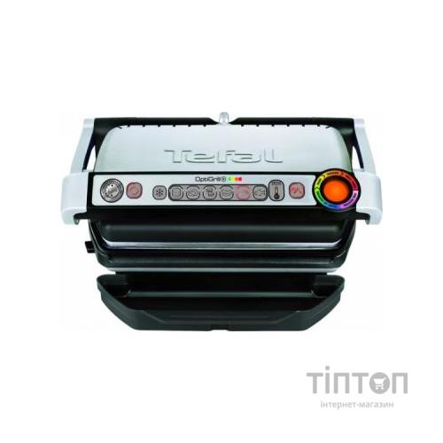 Електрогриль Tefal GC716D12