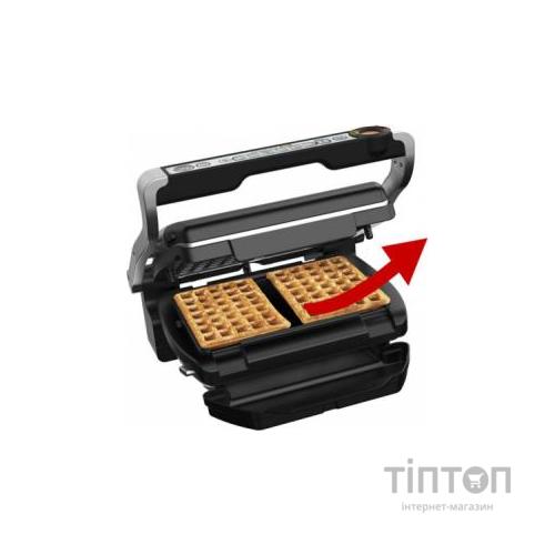 Електрогриль Tefal GC716D12