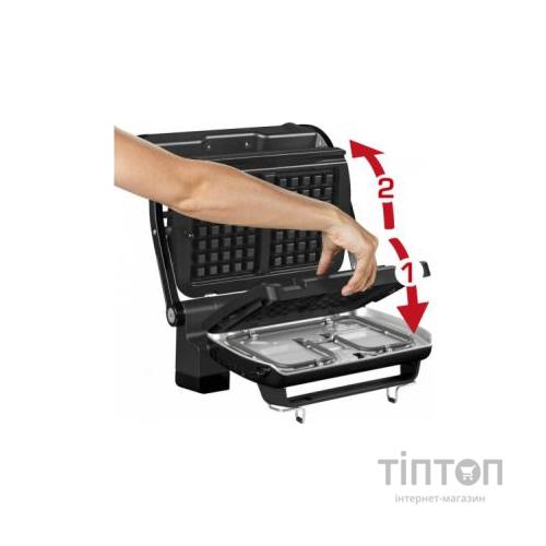Електрогриль Tefal GC716D12