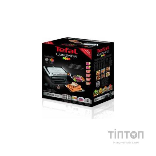 Електрогриль Tefal GC716D12