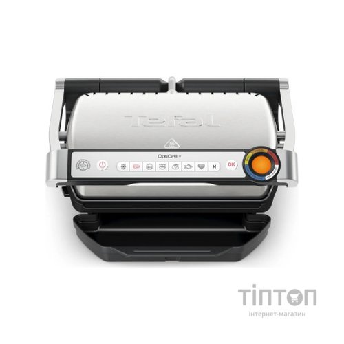 Електрогриль Tefal GC717D10