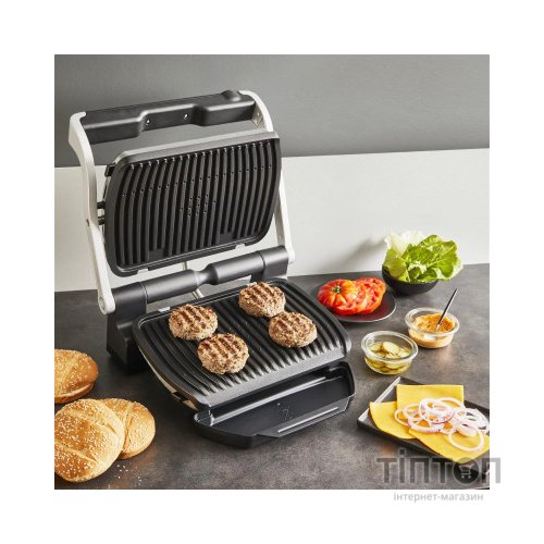 Електрогриль Tefal GC717D10
