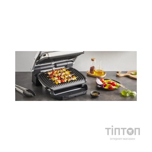 Електрогриль Tefal GC717D10