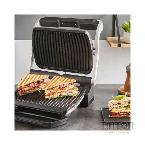 Електрогриль Tefal GC717D10