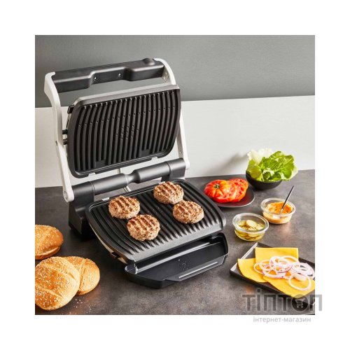 Електрогриль Tefal GC717D10