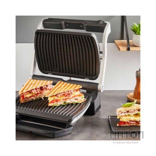 Електрогриль Tefal GC717D10