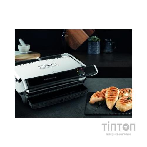 Електрогриль Tefal GC760D30