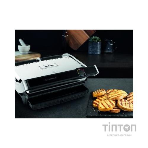 Електрогриль Tefal GC760D30
