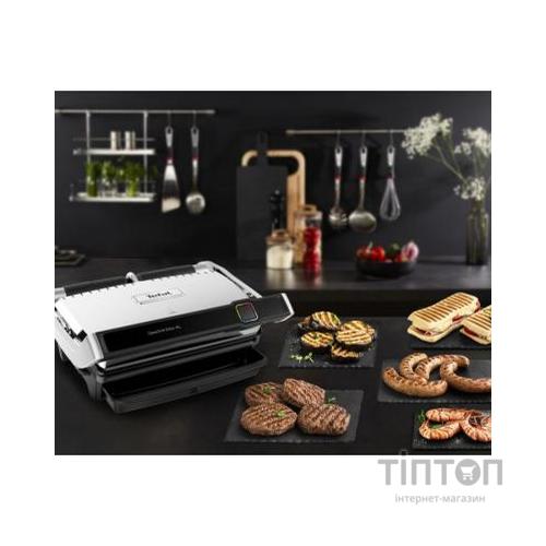 Електрогриль Tefal GC760D30