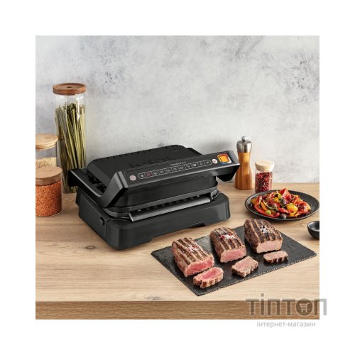 Електрогриль Tefal GC772830