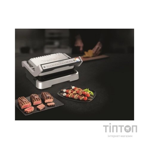 Електрогриль Tefal GC772D30