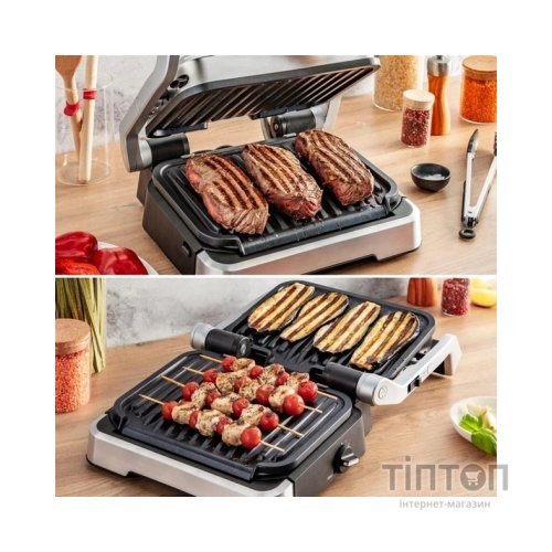 Електрогриль Tefal GC772D30