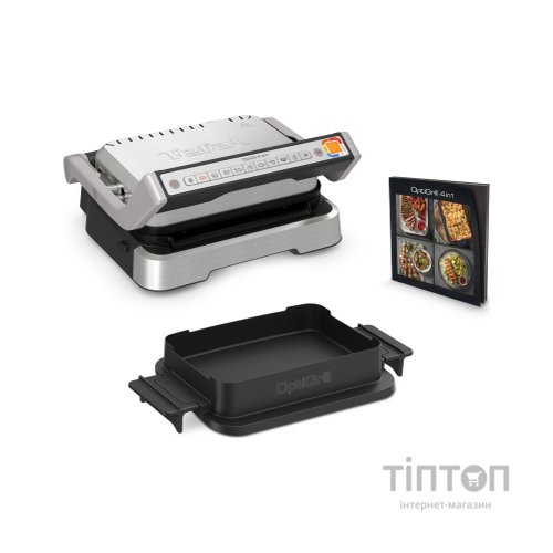Електрогриль Tefal GC774D30