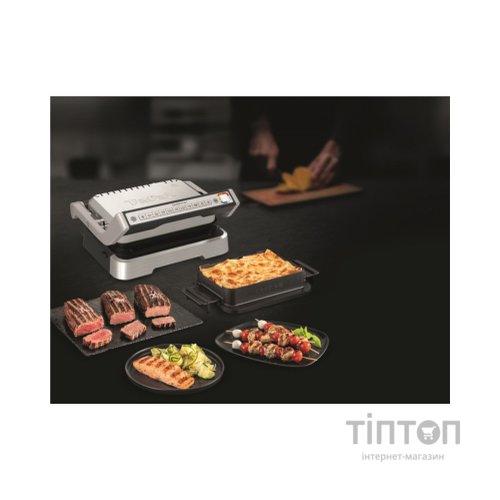 Електрогриль Tefal GC774D30