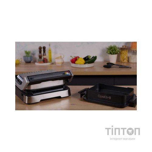 Електрогриль Tefal GC774D30