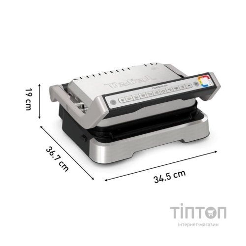Електрогриль Tefal GC774D30