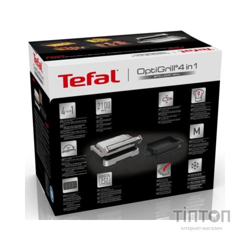 Електрогриль Tefal GC774D30