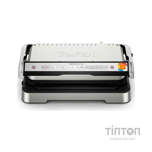 Електрогриль Tefal GC782D30