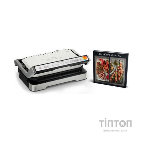 Електрогриль Tefal GC782D30