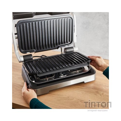 Електрогриль Tefal GC782D30