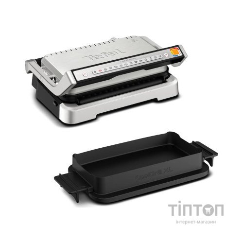 Електрогриль Tefal GC784D30