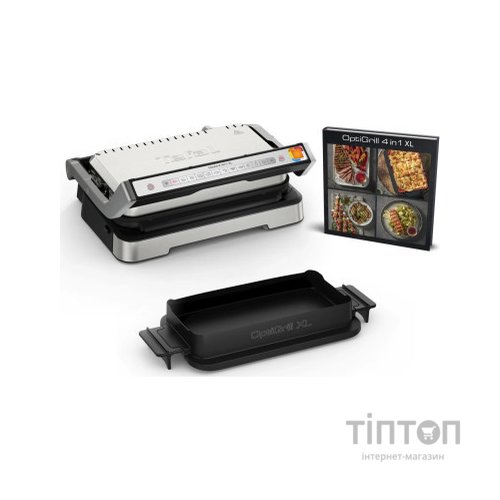 Електрогриль Tefal GC784D30