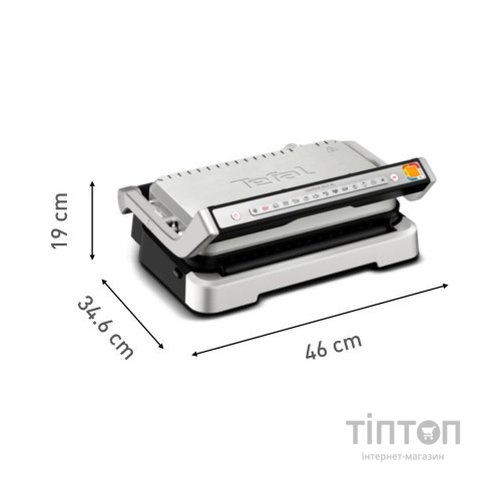 Електрогриль Tefal GC784D30