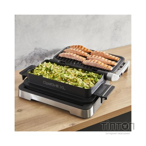 Електрогриль Tefal GC784D30