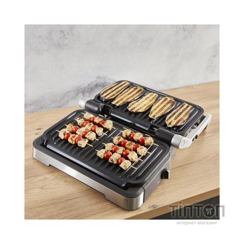 Електрогриль Tefal GC784D30