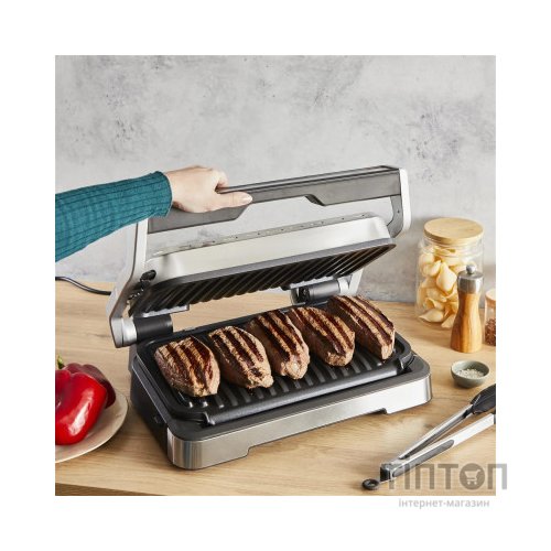 Електрогриль Tefal GC784D30