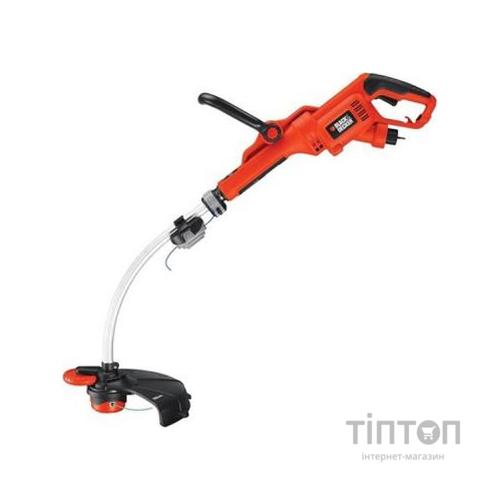 Электрокоса Black&Decker GL9035
