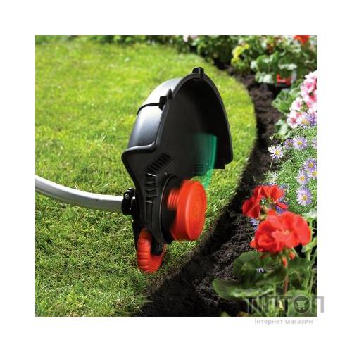 Электрокоса Black&Decker GL9035