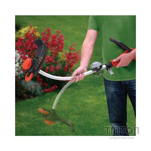 Электрокоса Black&Decker GL9035