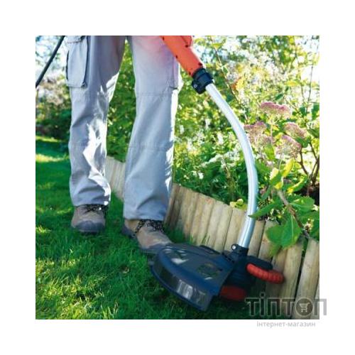 Электрокоса Black&Decker GL9035