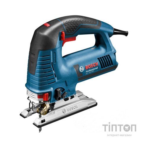 Електролобзик Bosch GST 160 BCE (0.601.518.000)