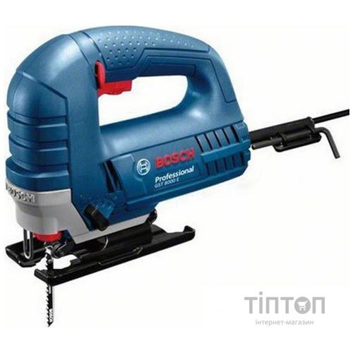 Електролобзик Bosch GST8000E (0.601.58H.000)