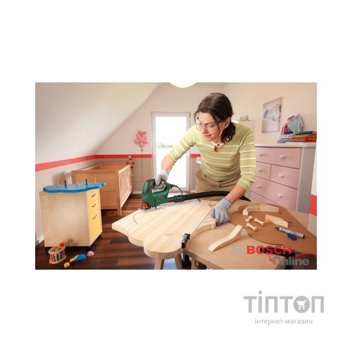 Електролобзик Bosch PST 650 (0.603.3A0.720)