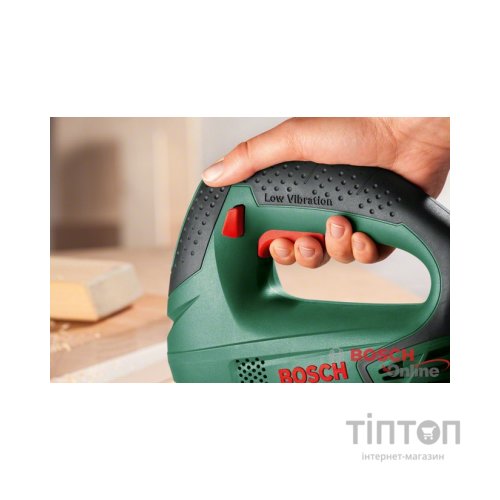 Електролобзик Bosch PST 650 (0.603.3A0.720)