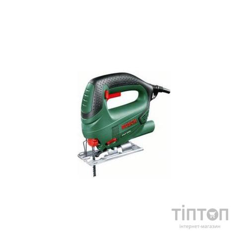 Електролобзик Bosch PST 650 (0.603.3A0.721)