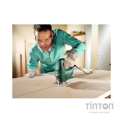 Електролобзик Bosch PST 650 (0.603.3A0.721)