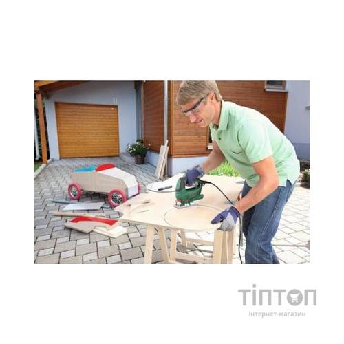 Електролобзик Bosch PST 650 (0.603.3A0.721)