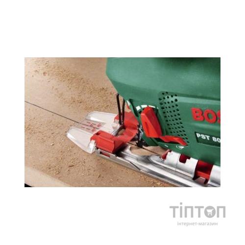 Електролобзик Bosch Universal PST 800 PEL Compact (0.603.3A0.101)