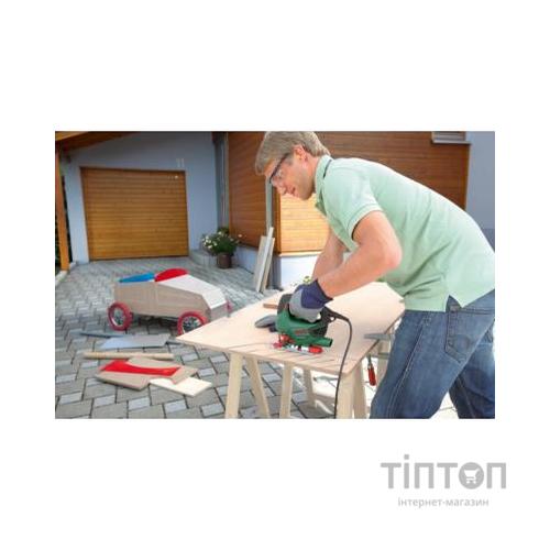 Електролобзик Bosch Universal PST 800 PEL Compact (0.603.3A0.101)