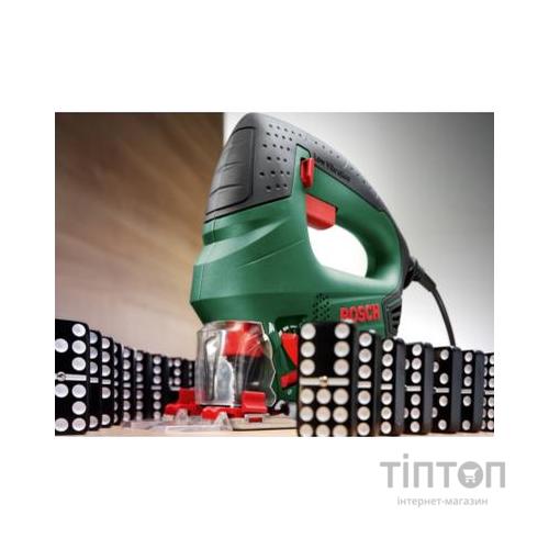 Електролобзик Bosch Universal PST 800 PEL Compact (0.603.3A0.101)