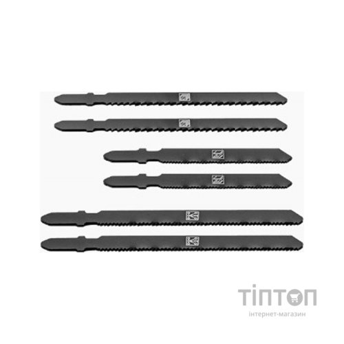 Електролобзик Deko DKJS20Q2 (Без АКБ та ЗУ) (12179)