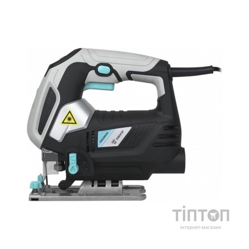 Електролобзик Deko DKJS80Z6