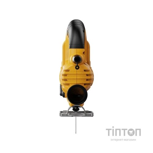 Електролобзик Deli 800W, 85мм (DC579)