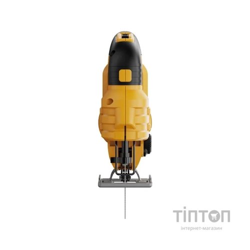 Електролобзик Deli 800W, 85мм (DC579)