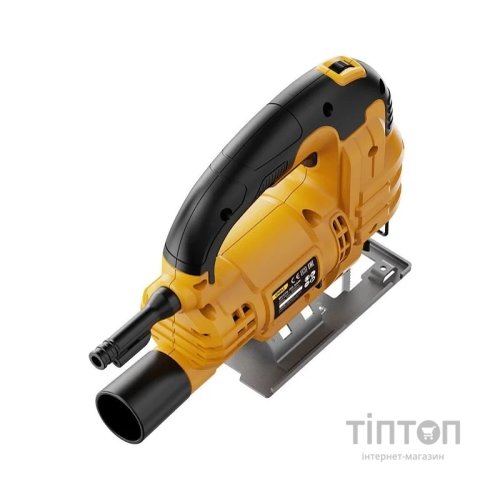 Електролобзик Deli 800W, 85мм (DC579)